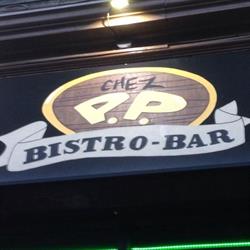 Bar chez P.P, Montréal, QC opening hours