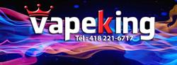 Vapeking St-Georges Bce, opening hours
