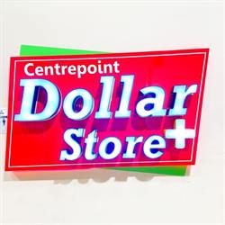 Centrepoint Dollar Store, Vancouver, BC opening hours