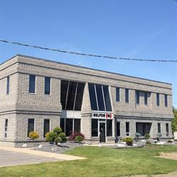 BELFOR Property Restoration, Windsor, ON opening hours