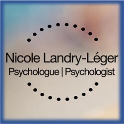 Nicole Landry-Leger, Psychologue/Psychologist, Dieppe, NB opening hours