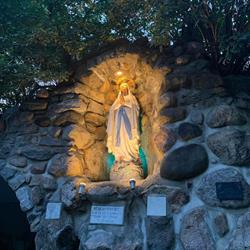 Notre Dame De Lourdes, Ottawa, ON opening hours