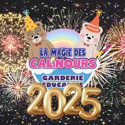 Garderie La Magie Des Calinours, La Prairie, QC opening hours