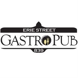 Erie St GastroPub, Windsor, ON opening hours