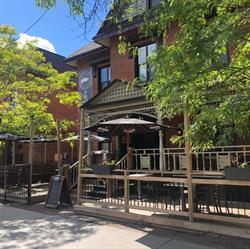 Prohibition Public House, Ottawa, ON opening hours
