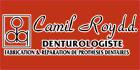 Camil Roy Denturologiste, La Sarre, QC opening hours