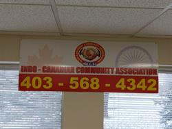Indo-Canadian Community Assn, Calgary, AB opening hours