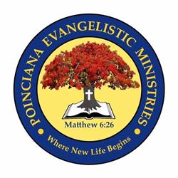 Poinciana Evangelistic Ministries, Etobicoke, ON opening hours