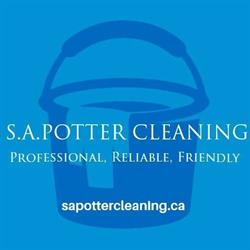 S.A. Potter Cleaning, Tillsonburg, ON opening hours
