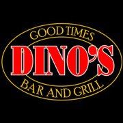 Dino's Grill, Saskatoon, SK opening hours
