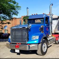 Red Rock Haulage, Mississauga, ON opening hours