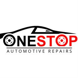 One Stop Automotive Repairs, Armstrong, BC opening hours
