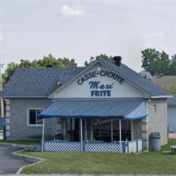Casse-Croute Maxi Frite, Gatineau, QC opening hours