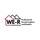 We-R Professional Eavestroughers & Roofers LTD ., Edmonton, AB opening hours