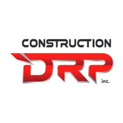 Construction DRP Inc, Lévis, QC opening hours