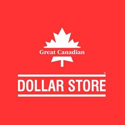Great Canadian Dollar Store, La Crète, AB opening hours