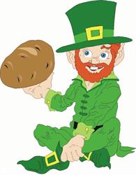 Rooney & McCabe Irish Cobbler Farm, Vernon Bridge, PE opening hours