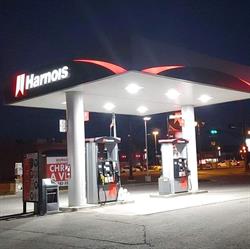 Harnois, Repentigny, QC opening hours
