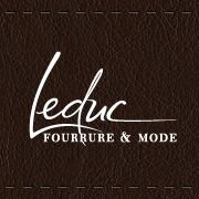 Leduc Fourrure & Mode, Laval, QC opening hours