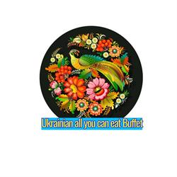 Ukrainian all you can eat Buffet Moosomin, opening hours