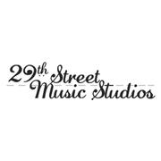 29th Street Music Studios, Vernon, BC opening hours
