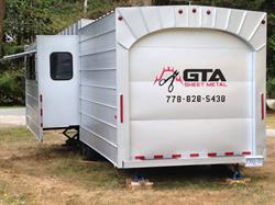 GTA sheet metal / Manufacturer./ German Traditional Architectural, Delta, BC opening hours