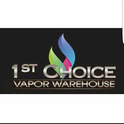1ST Choice Vapor Warehouse, Halifax, NS opening hours