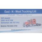 East-N-West Trucking, Edmonton, AB opening hours