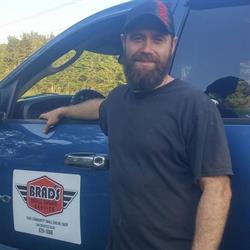 Brad's Small Engine Service, Belleisle Creek, NB opening hours