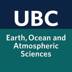 UBC Department of Earth, Ocean and Atmospheric Sciences, Vancouver, BC opening hours