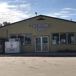Callaghan's Foods, Avonlea, SK opening hours