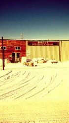 Bruce's Hardware & Lumber, Breton, AB opening hours