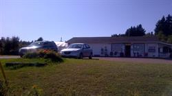 Hope Well Curio Shop, Hopewell Cape, NB opening hours