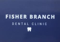 Fisher Branch Dental Clinic, opening hours