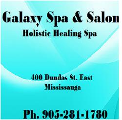 Galaxy Spa & Salon, Mississauga, ON opening hours