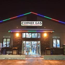 881 Corner Gas Ltd, Lac La Biche, AB opening hours