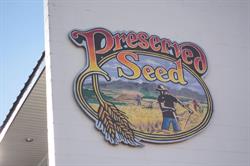 The Preserved Seed Storehouse And Bakery, Chilliwack, BC opening hours
