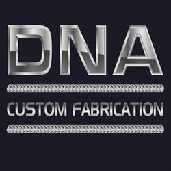 DNA Custom Fabrication, Mission, BC opening hours
