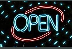 Kenny's Restaurant & Dairy Bar, Ellerslie, PE opening hours