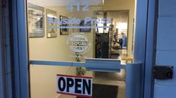 Bayside Press, Victoria, BC opening hours