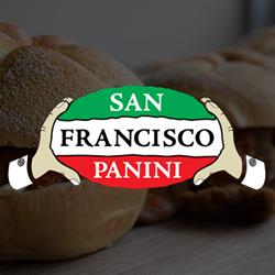 San Francisco Panini, Kitchener, ON opening hours