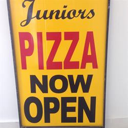 Juniors Pizza, Wasaga Beach, ON opening hours