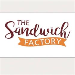 The Sandwich Factory, Hamilton, ON opening hours