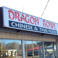 Dragon Bowl Restaurant, New Glasgow, NS opening hours
