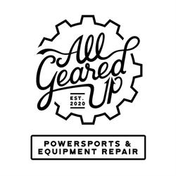 All Geared Up Powersports & Equipment Repair, Beaver Dam, NB opening hours