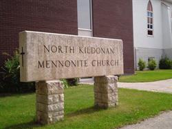 North Kildonan Mennonite Church, opening hours