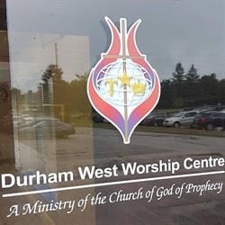 Durham West Worship Centre, Pickering, ON opening hours