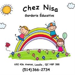Chez Nisa, Lasalle, QC opening hours