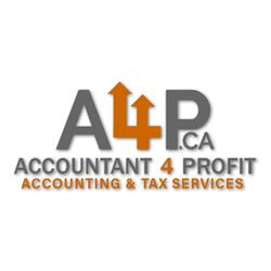 Accountant 4 Profit Corp., Mississauga, ON opening hours