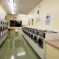 Evergreen Laundry Centre, Marathon, ON opening hours